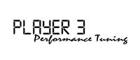 Player 3 Performance