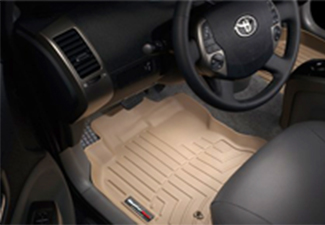 Custom Fit Floor Mats Park Performance Edmonton Area