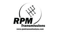 RPM Transmissions
